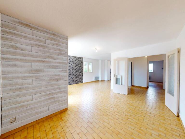Exclusivité - Appartement 4 pièces à Argonay — photo 1