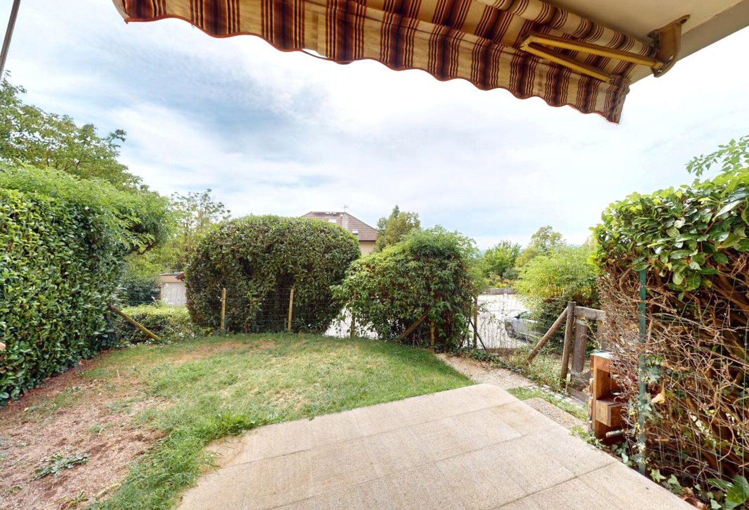 Exclusivité - Appartement 4 pièces à Argonay — photo 1