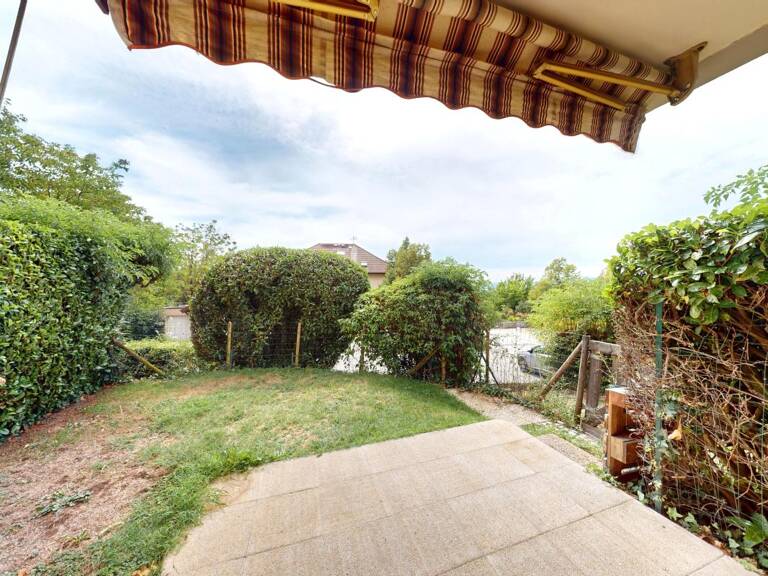 Exclusivité - Appartement 4 pièces à Argonay — photo 1