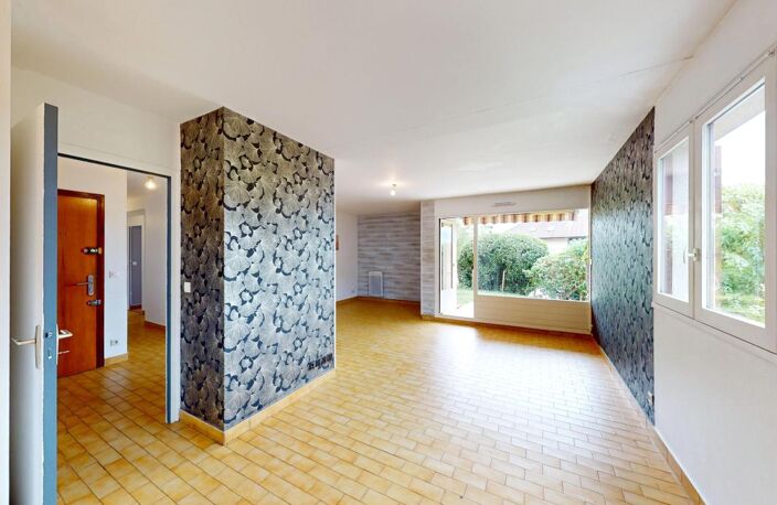 Exclusivité - Appartement 4 pièces à Argonay — photo 5