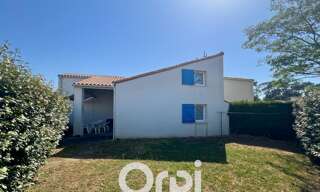 Maison 3 Pièces 43 m² à vendre à Jard-sur-Mer (85520)