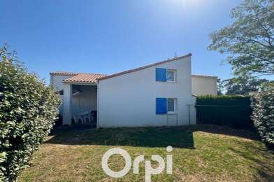 Maison 3 pièces 206730 €