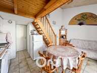Maison T3 - PIED-À-TERRE IDÉAL À JARD-SUR-MER — photo 3