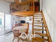 Maison T3 - PIED-À-TERRE IDÉAL À JARD-SUR-MER — photo 4