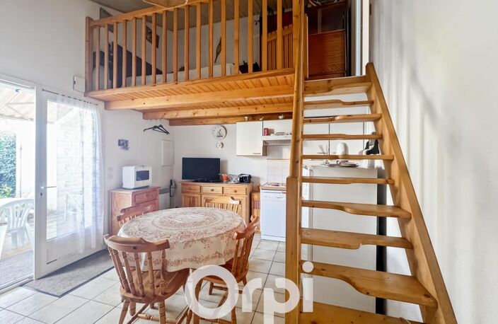 Maison T3 - PIED-À-TERRE IDÉAL À JARD-SUR-MER — photo 4