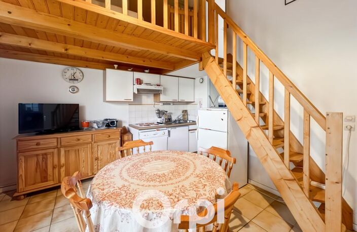 Maison T3 - PIED-À-TERRE IDÉAL À JARD-SUR-MER — photo 5