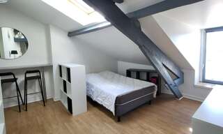 Appartement 2 Pièces 27 m² à vendre à Limoges (87100)