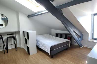 Appartement 2 pièces 65000 €