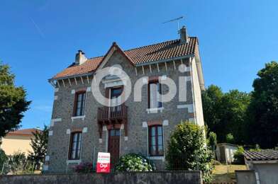 Maison 3 pièces 129000 €
