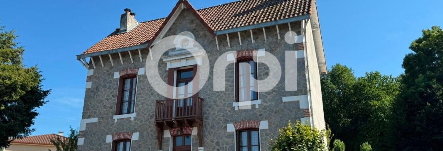 Maison 3 Pièces 86 m² à vendre à Bosmie-l'Aiguille (87110)