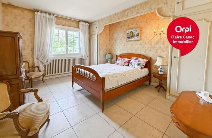 Lavaur – Maison de plain-pied au calme avec 3 chambres, bureau et double garage — photo 5