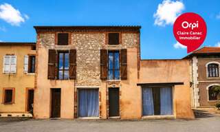 Immeuble  210 m² à vendre à Saint-Paul-Cap-de-Joux (81220)