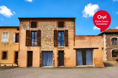 Immeuble  172000 €