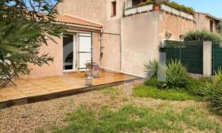 Maison 3 Pièces 70 m² à louer à La Crau (83260)