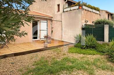Maison 3 pièces 1190 €