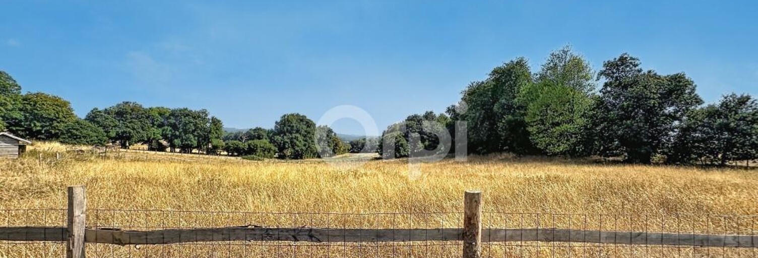 Maison 4 Pièces 103 m² à vendre à Magnac-Bourg (87380)