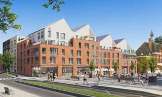 Appartement neuf   m² à vendre à Marly (59770)