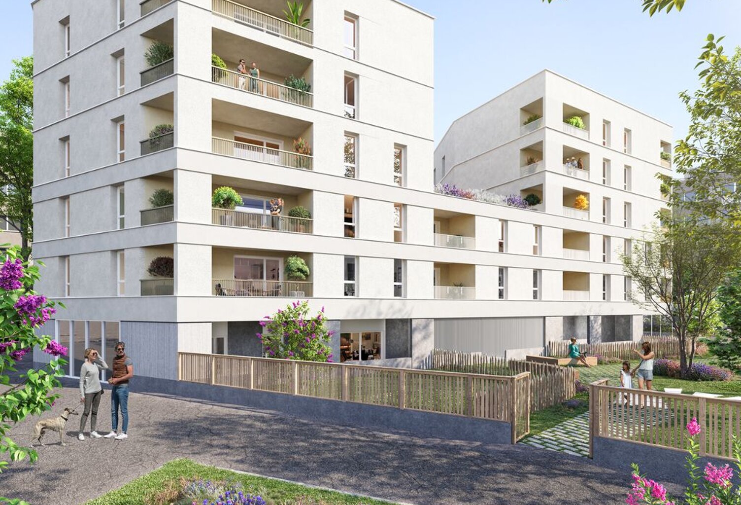 Résidence Lithéa — photo 1