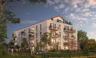 Appartement 2 Pièces 41 m² à vendre à Villerupt (54190)