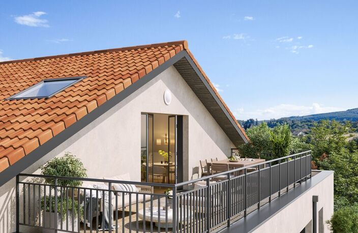 Le Domaine Haut-Jardin — photo 3