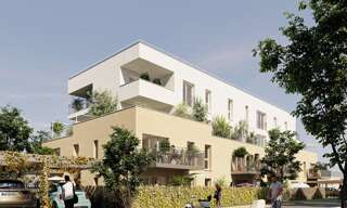 Appartement 2 Pièces 42 m² à vendre à Les Ponts-de-Cé (49130)