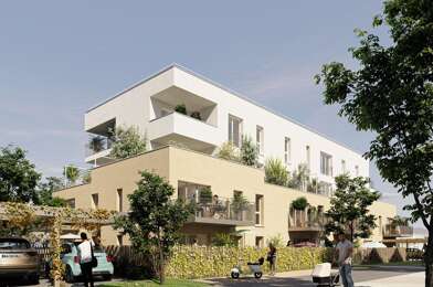 Appartement 2 pièces 189000 €