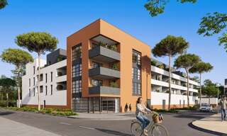 Appartement 2 Pièces 39 m² à vendre à Lunel (34400)