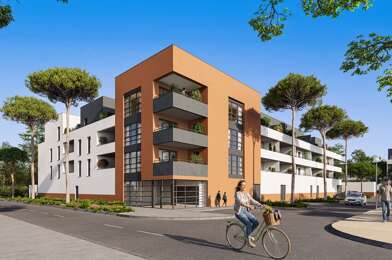 Appartement 2 pièces 212500 €