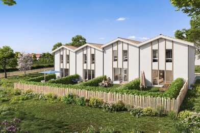 Appartement 4 pièces 225000 €
