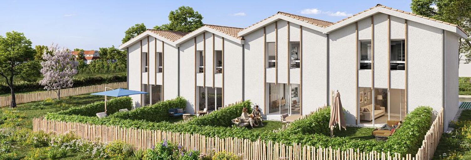 Appartement 4 Pièces 84 m² à vendre à Dax (40100)