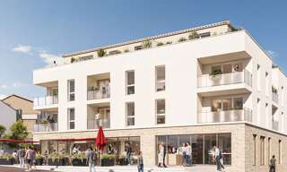 Appartement neuf   m² à vendre à Divatte-sur-Loire (44450)