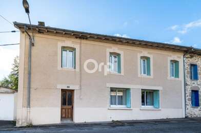 Maison 4 pièces 99900 €