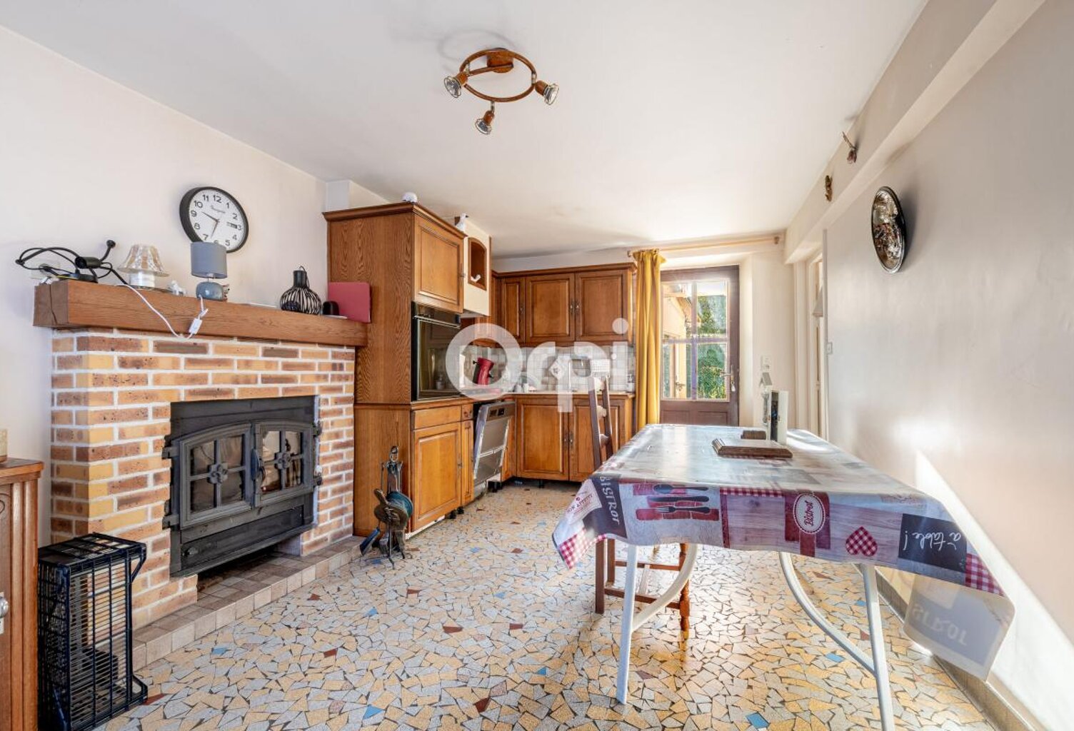 Maison À Vendre — photo 1