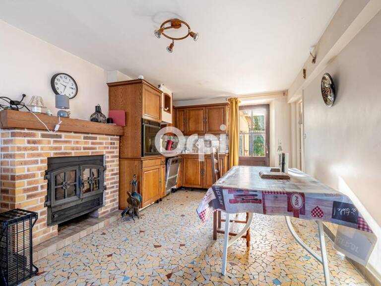 Maison À Vendre — photo 1