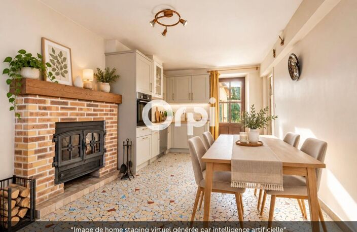Maison À Vendre — photo 2