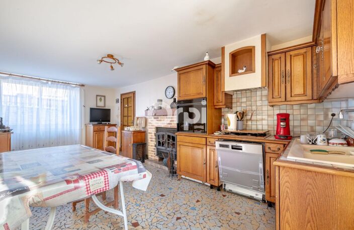 Maison À Vendre — photo 3