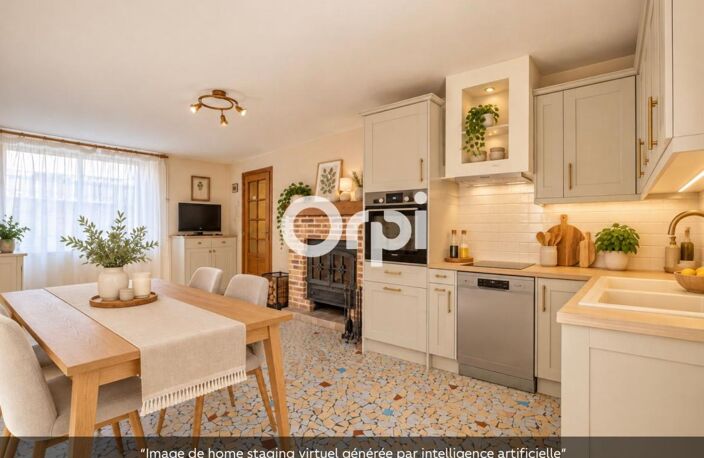 Maison À Vendre — photo 4