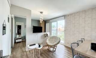 Appartement 1 Pièce 31 m² à louer à Châtellerault (86100)