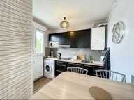Châtellerault - Appartement T1 bis Meublé À Louer — photo 3