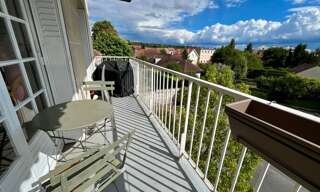 Appartement 3 Pièces 64 m² à vendre à Soisy-sous-Montmorency (95230)