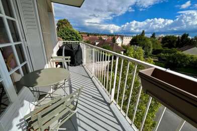 Appartement 3 pièces 284500 €