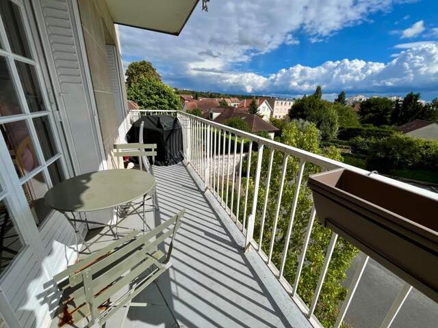 Appartement Soisy-sous-Montmorency 3 pièces 64.14 m2 — photo du bien