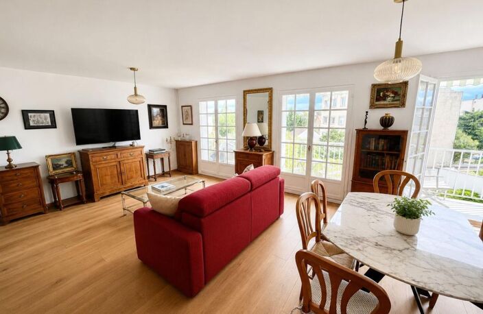Appartement Soisy-sous-Montmorency 3 pièces 64.14 m2 — photo 2