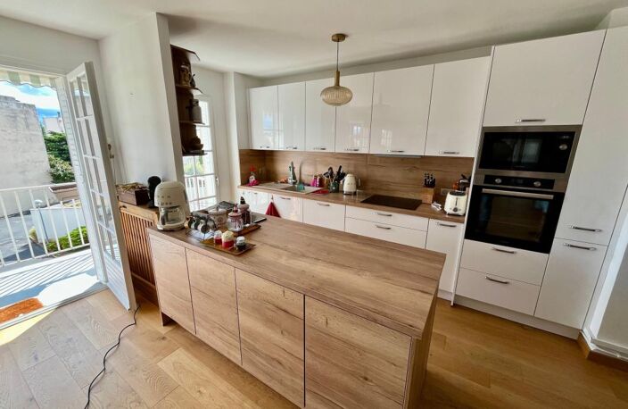 Appartement Soisy-sous-Montmorency 3 pièces 64.14 m2 — photo 3