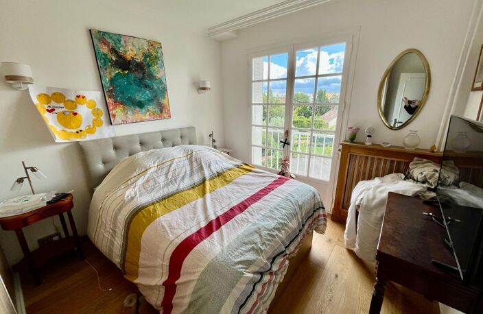 Appartement Soisy-sous-Montmorency 3 pièces 64.14 m2 — photo 5