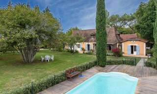 Maison 7 Pièces  m² à vendre à Saint-Geyrac (24330)