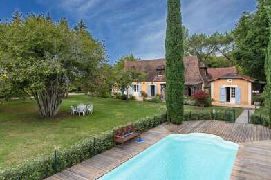 Maison 7 pièces 346500 €
