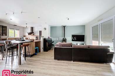 Maison 7 pièces 349000 €