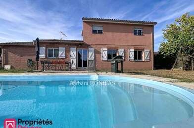 Maison 7 pièces 349000 €