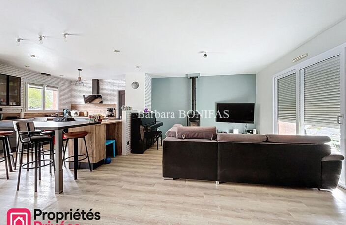 Maison Saint Sulpice La Pointe 7 pièces 143 m2 — photo 2